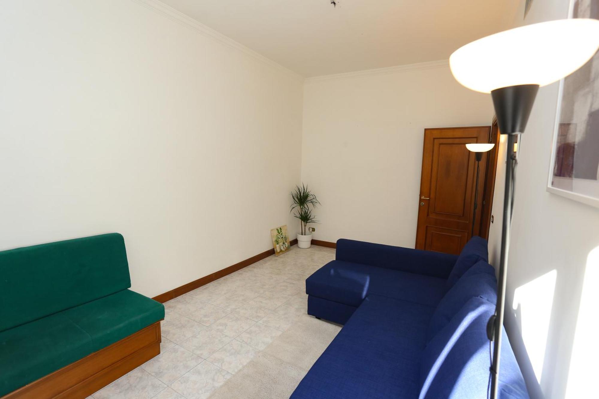 Blue Vatican House Rzym Zewnętrze zdjęcie